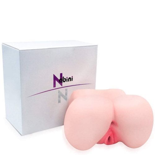 Muschi Masturbator Sexspielzeug Nabini 3D